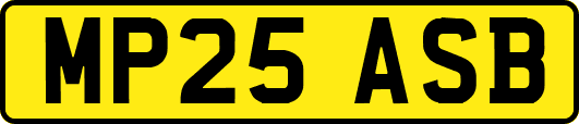 MP25ASB
