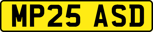 MP25ASD