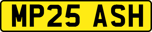 MP25ASH