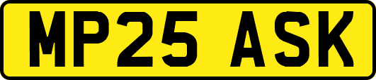 MP25ASK