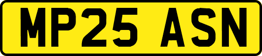 MP25ASN