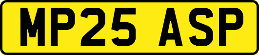 MP25ASP