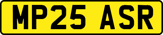 MP25ASR