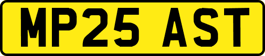 MP25AST