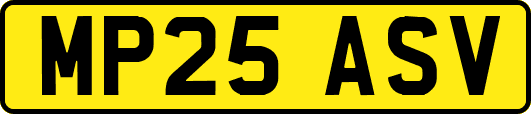 MP25ASV