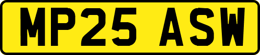 MP25ASW