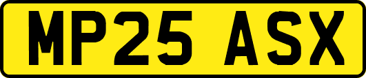 MP25ASX