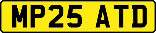 MP25ATD