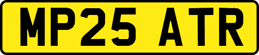 MP25ATR