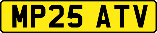 MP25ATV