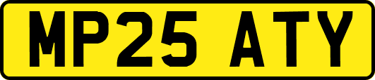 MP25ATY
