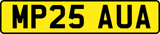 MP25AUA
