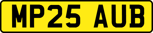 MP25AUB