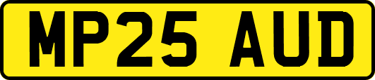 MP25AUD