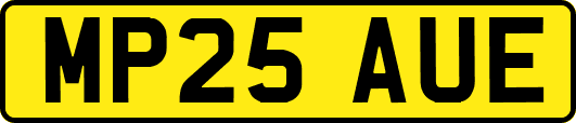 MP25AUE