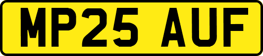 MP25AUF