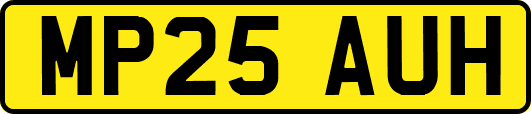 MP25AUH