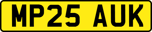 MP25AUK