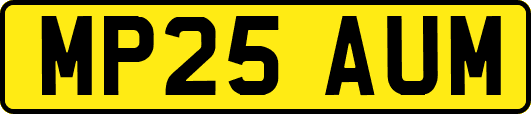 MP25AUM