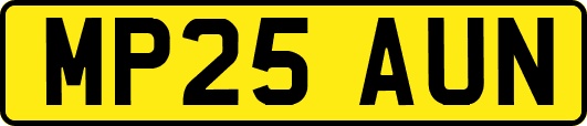 MP25AUN