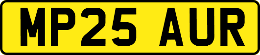 MP25AUR