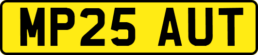 MP25AUT