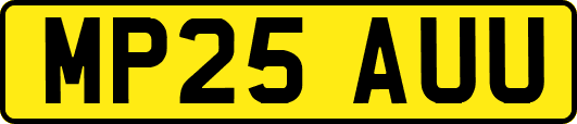 MP25AUU