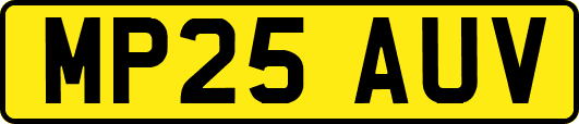 MP25AUV