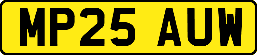 MP25AUW