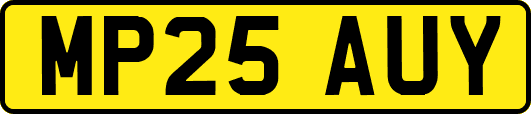 MP25AUY