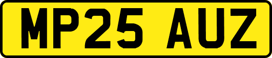 MP25AUZ