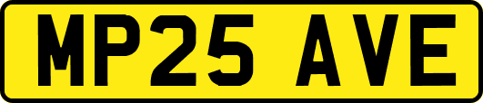MP25AVE