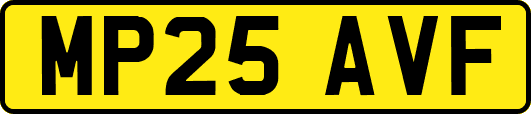 MP25AVF