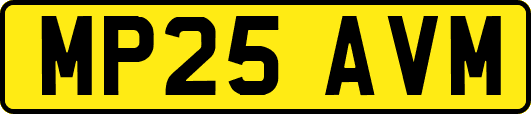 MP25AVM