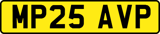 MP25AVP