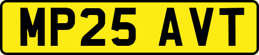 MP25AVT