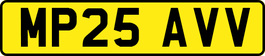 MP25AVV