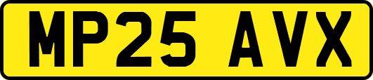 MP25AVX
