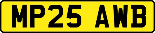 MP25AWB
