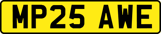 MP25AWE