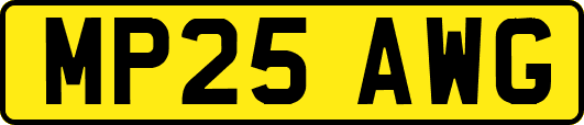 MP25AWG
