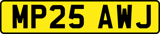 MP25AWJ