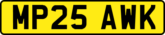MP25AWK