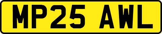 MP25AWL