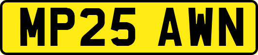 MP25AWN