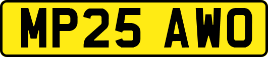 MP25AWO