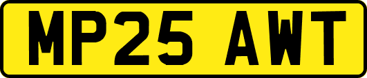 MP25AWT