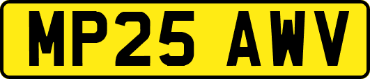 MP25AWV