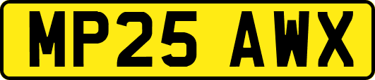 MP25AWX