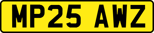 MP25AWZ